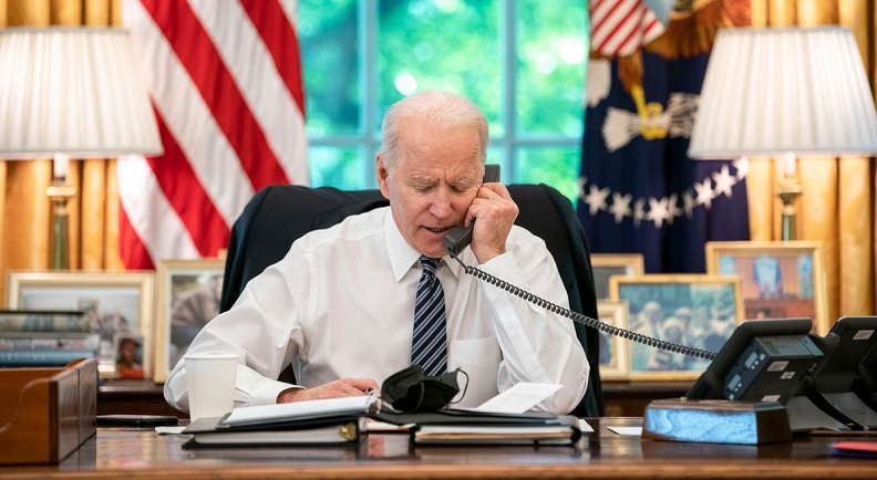 Biden oo farriin u gudbiyay Netanyahu-.jpg